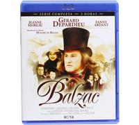 Balzac [Blu-ray]