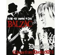Balzac - Deep Blue: Chaos from Darkism 2