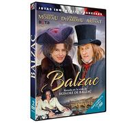 Balzac [DVD]