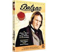 Balzac [DVD]