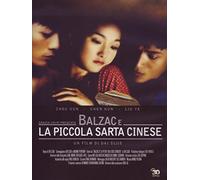 Balzac e la piccola sarta cinese [Italia] [DVD]