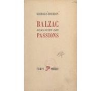Balzac (ebook)