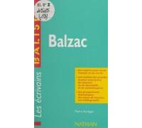 Balzac (ebook)