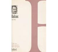 Balzac (ebook)