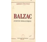 Balzac (ebook)