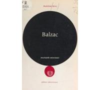 Balzac (ebook)