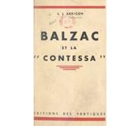 Balzac Et La Contessa (ebook)
