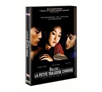 Balzac et la petite tailleuse chinoise [Francia] [DVD]