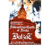 Balzac - Euro Tour 2004 Document Dvd [Alemania]