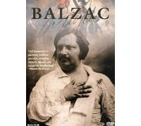 Balzac [Internacional] [DVD]