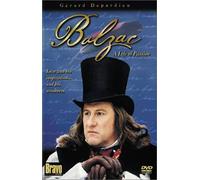 Balzac: Life of Passion [Reino Unido] [DVD]