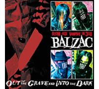 Balzac - Out of the Grave..