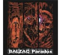 Balzac - Paradox (+CD) [Reino Unido] [DVD]