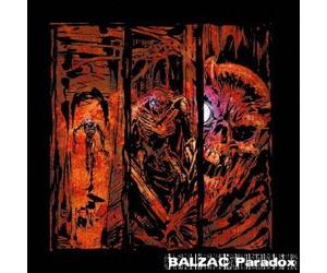 Balzac - Paradox [Import]