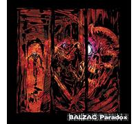 Balzac - Paradox [Vinilo]