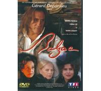 Balzac [Reino Unido] [DVD]