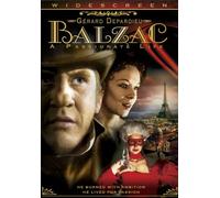 Balzac [Reino Unido] [DVD]