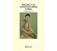 Balzac Y La Joven Costurera China