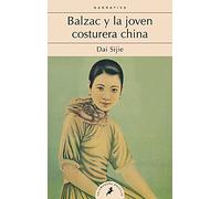 BALZAC Y LA JOVEN COSTURERA CHINA -LB- (S) (Best Seller)