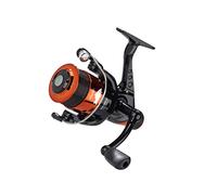 Balzer Carrete de pesca especial con hilo y gancho.