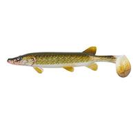 Balzer Pez de goma Shirasu Clone Shad, 21 cm, 1 unidad