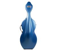BAM 1003XL Shamrock Hightech Cello Case Azure Blue