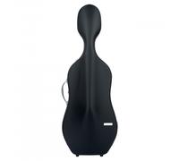 BAM 1005XL Hightech Slim 2.9 Cello Case Black Panther