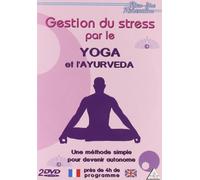 BAM 2 GESTION DU STRESS PAR LE YOGA ET L' [DVD]