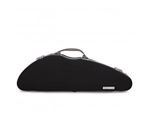 BAM 2000XL Hightech Slim Violin Case Black Panther