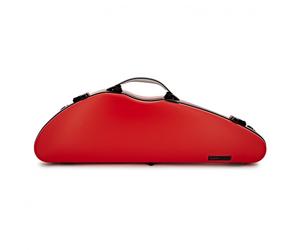 BAM 2000XL Hightech Slim Violin Case Orange