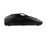 BAM 2008XL BonBon Hightech Violin Case 3/4-1/2 Black & White