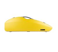 BAM 2008XL BonBon Hightech Violin Case 3/4-1/2 Yellow