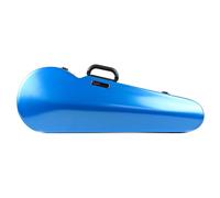 BAM 2200XL Hightech Shaped Viola Case Azure Blue