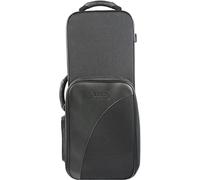 BAM 3021SN Trekking Funda protectora para saxofón Black