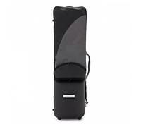 BAM 3026XL Hightech Bass Clarinet Case Black Panther