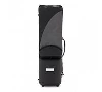 BAM 3126XL Hightech Triple Clarinet Case Black Panther