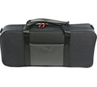 BAM 3128S Classic Funda protectora para clarinete Black