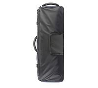 BAM 4/4 LIBERTY VIOLIN CASE - NAVY BLUE