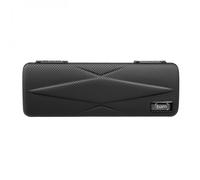BAM 4029XL Panther Hightech Piccolo Case Black