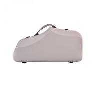 BAM 4120XL Hightech Alto and Soprano Saxophone Case Light Grey