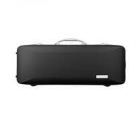BAM 5301XL Panther Hightech Oblong Viola Case Black