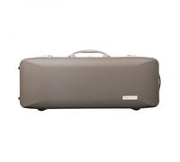 BAM 5301XL Panther Hightech Oblong Viola Case Grey