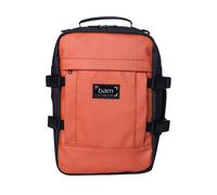 BAM Backpack for Hightech Style Case Orange