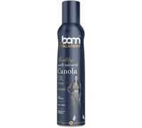 BAM Aceite de canola en spray, Aceite natural 100% en spray para cocinar, Para cocinar y freír de forma saludable, 200 ml