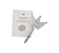 Bam Bam My First Passport & etiqueta de equipaje Set de regalo diseño de bebé Bautizos