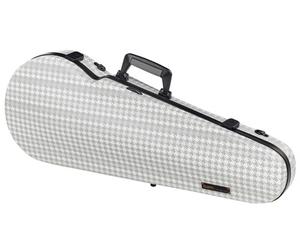 bam CAB2200XLN Viola Case BK