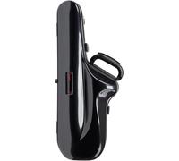 bam Cabine Alto Black Carbon