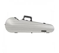 BAM Cabourg Hightech Contoured Violin Case Black Limited Edition