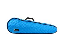 Bam Cover for Hightech Violin Case Blue
