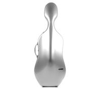 BAM "La Defense" Violín Aluminio Cepillado